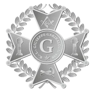 Emblema Giuseppe Garibaldi 610